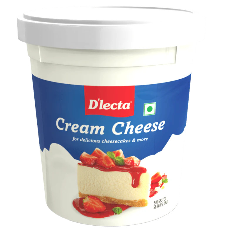 cream cheese